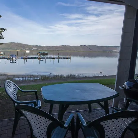 Laguna Grove Holiday Rentals Knysna Exterior foto