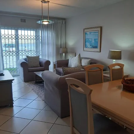 Laguna Grove Holiday Rentals Knysna Exterior foto