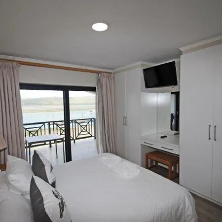 Laguna Grove Holiday Rentals Knysna Exterior foto