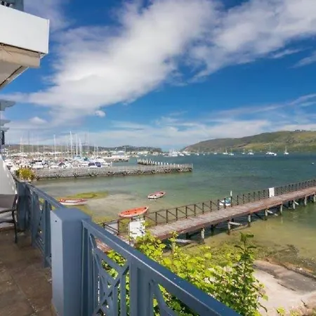 Laguna Grove Holiday Rentals Knysna Exterior foto