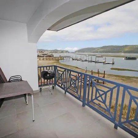 Laguna Grove Holiday Rentals Knysna Exterior foto