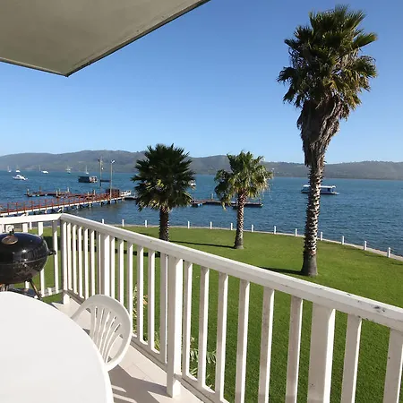 Laguna Grove Holiday Rentals Knysna Zimmer foto