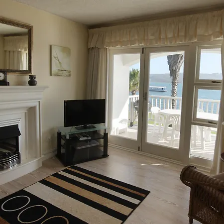 Laguna Grove Holiday Rentals Knysna Zimmer foto