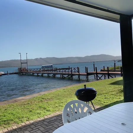 Laguna Grove Holiday Rentals Knysna Zimmer foto