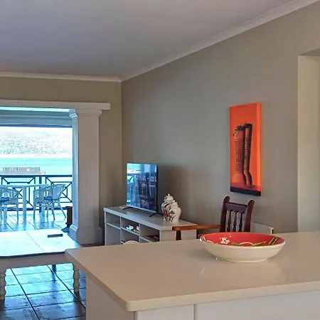 Laguna Grove Holiday Rentals Knysna Exterior foto