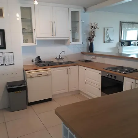 Laguna Grove Holiday Rentals Knysna Exterior foto
