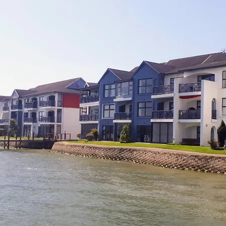 Laguna Grove Holiday Rentals Knysna Exterior foto