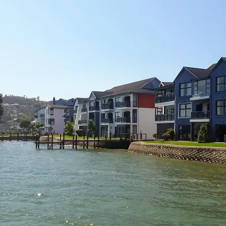 Laguna Grove Holiday Rentals Knysna Exterior foto