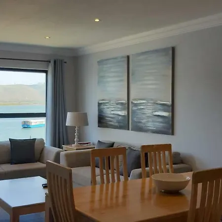 Laguna Grove Holiday Rentals Knysna Exterior foto