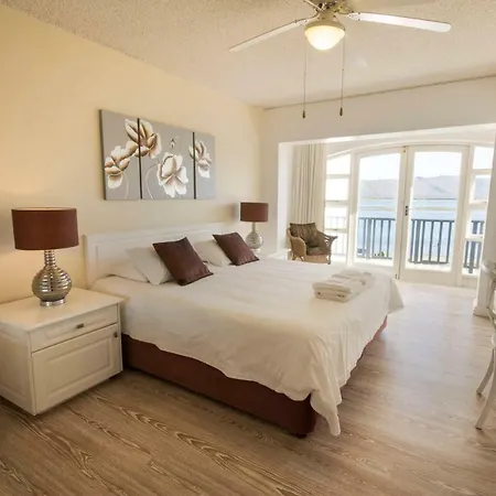 Laguna Grove Holiday Rentals Knysna Exterior foto