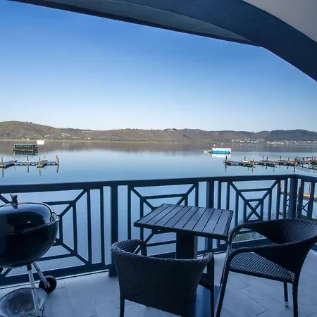 Laguna Grove Holiday Rentals Knysna Exterior foto