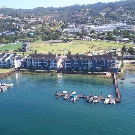 Laguna Grove Holiday Rentals Knysna Exterior foto