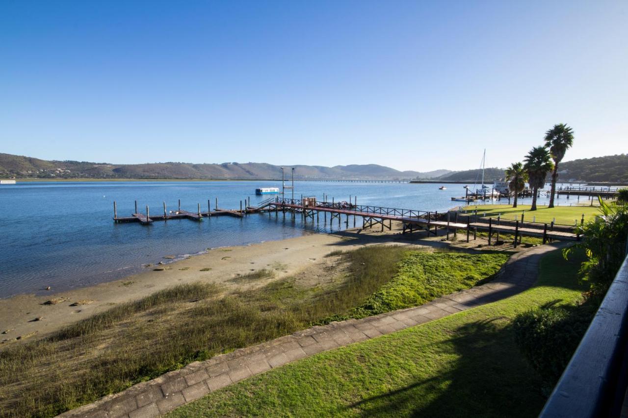 Laguna Grove * Knysna