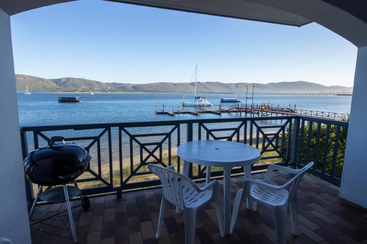 Laguna Grove Apartment Knysna