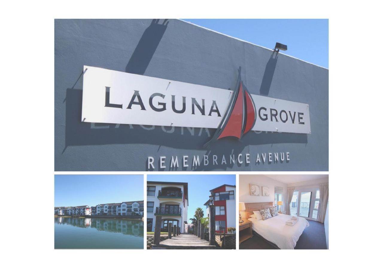 Apartment Laguna Grove Knysna
