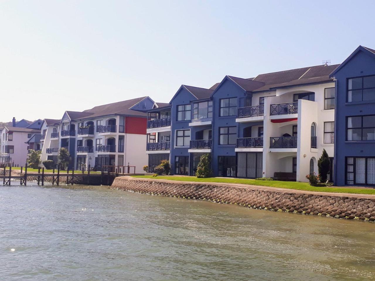 Laguna Grove Apartment Knysna