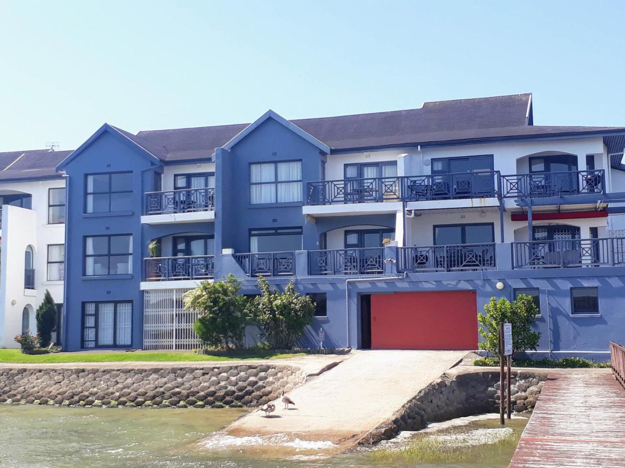 Apartment Laguna Grove Knysna