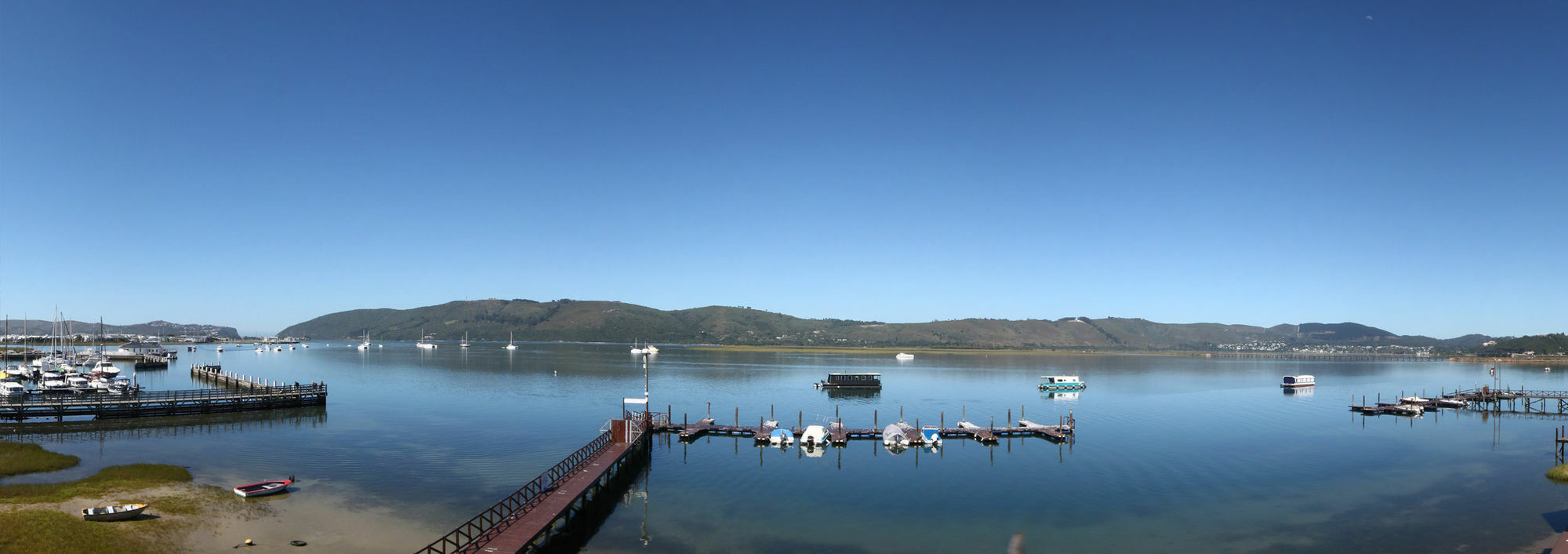 Laguna Grove Knysna