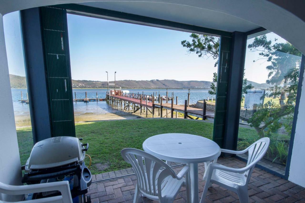 Laguna Grove Apartment Knysna