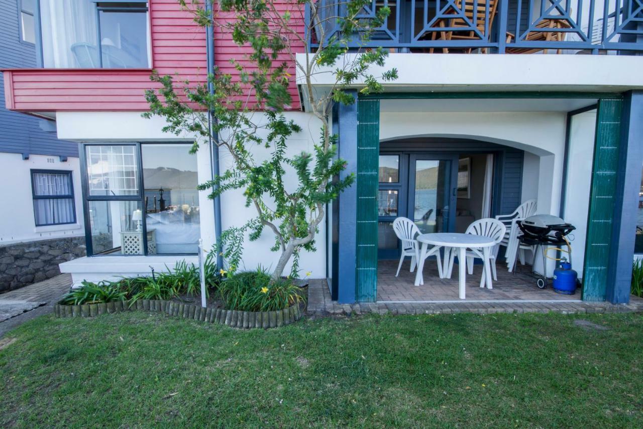 Laguna Grove Apartment Knysna