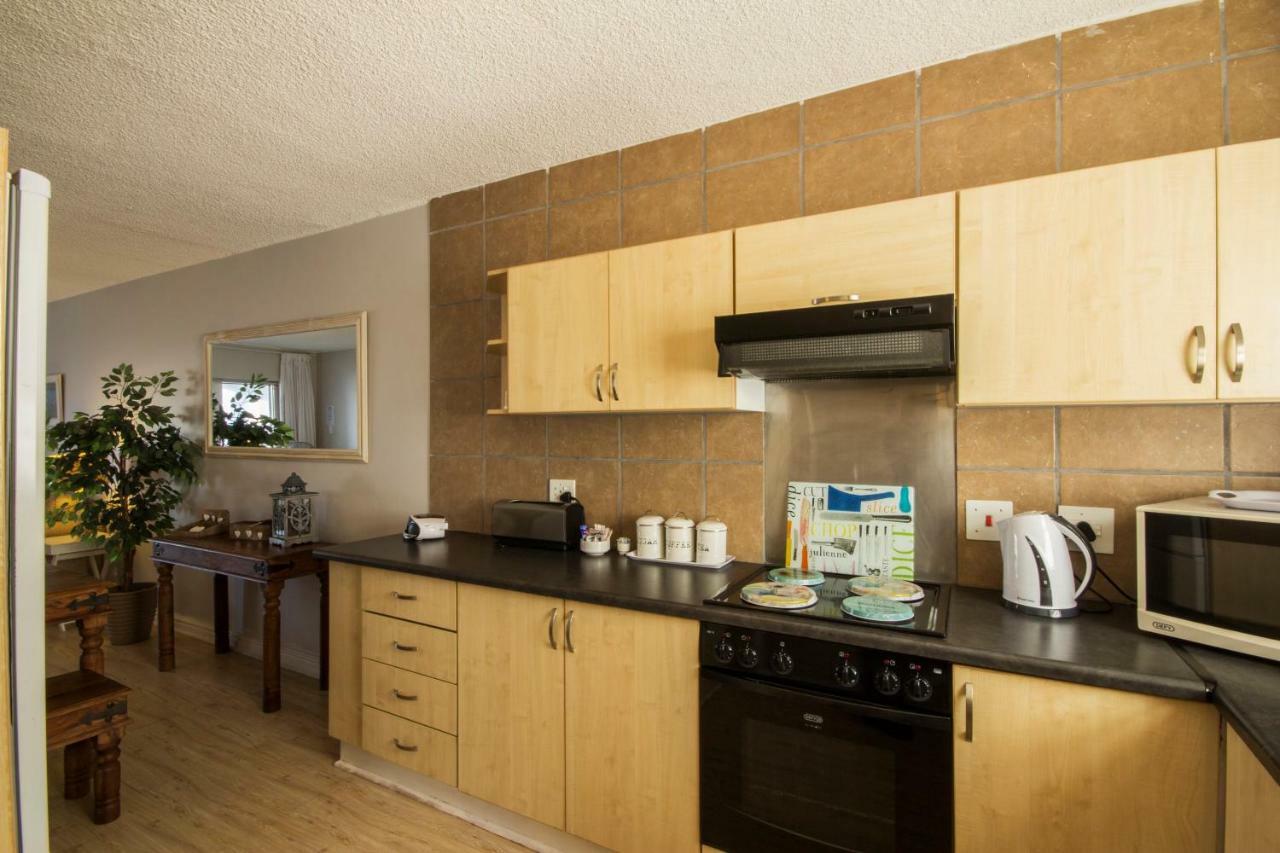 Laguna Grove Apartment Knysna