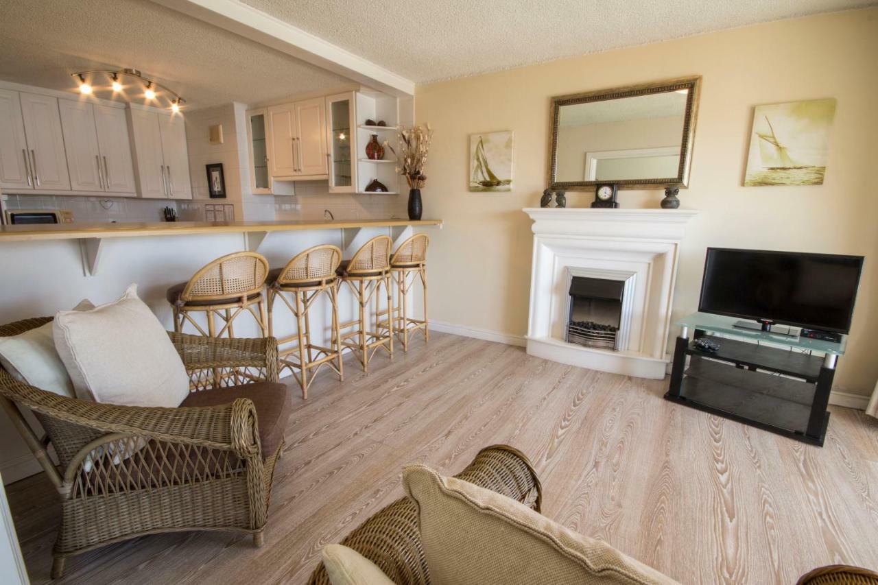 Laguna Grove Apartment Knysna